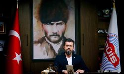 PÜİS Kayseri Bölge Başkanı Polat: 'Avrupa'nın en uygun yakıtını biz kullanıyoruz'