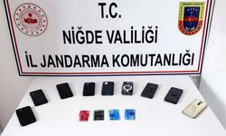 Siber dolandırıcılık şebekesi operasyonunda 4 tutuklama