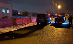 Silahlı kavga: 1 ölü, 1'i ağır 2 yaralı