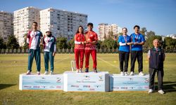 Spor AŞ'den Antalya'da büyük başarı