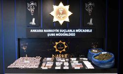 Uyuşturucu operasyonu: 29 kişi tutuklandı