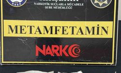 Uyuşturucu operasyonu: 9 gözaltı