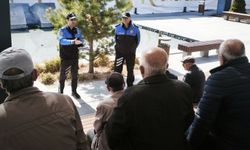 Vatandaşlara dolandırıcılık uyarısı