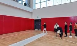 Yaklaşık 6 bin öğrencinin spor yeteneği keşfediliyor