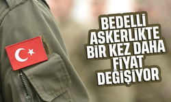 TBMM’ye 19 Maddelik Teklif: Bedelli Askerlik 417 Bin TL’ye Yükseliyor
