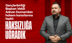 Gençlerbirliği'nden hakem kararlarına tepki: "Haksızlığa uğradık"