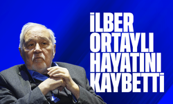 İlber Ortaylı’dan Acı Haber: 79 Yaşında Hayatını Kaybetti
