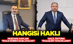 KAPLAN KIRIKKALE’YE YAPILAN YATIRIMLARDAN BİHABER Mİ?