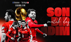 Kosova-Türkiye maçı saat kaçta? Kosova-Türkiye maçı hangi kanalda? Kosova-Türkiye maçı ne zaman?