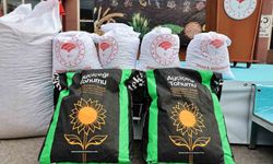 18 bin dekar alan üretime kazandırılacak