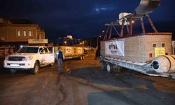 23 Nisan'da gökyüzü boş kaldı