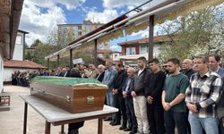 Ağabeyi tarafından öldürülen vatandaş toprağa verildi