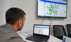 Akıllı atık yönetimi sistemiyle hem çevre hem bütçe kazandı