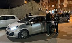 Asayiş ve trafik uygulamaları sürüyor