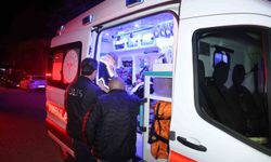 'Bu parkın lambası niye yanmıyor kavgası': 3 yaralı