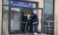 Cinsel istismar suçundan aranan şüpheli yakalanarak tutuklandı