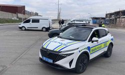 Çöpe atılan havan mermisi paniğe neden oldu