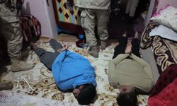 DEAŞ operasyonunda 3 tutuklama