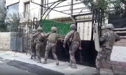 DEAŞ terör örgütüne 56 ilde operasyon: 525 şüpheli yakalandı