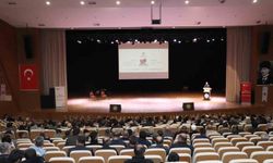 Din görevlilerine vekaletle kurban bilgilendirmesi yapıldı