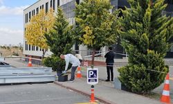 Eski eşini okuduğu fakültenin önünde öldüren sanığa ağırlaştırılmış müebbet