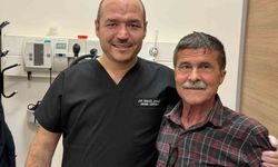 Fıtık şikayeti ile gitti, kanser olduğu ortaya çıktı