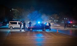 'Huzur-42/6' uygulamasıyla geniş kapsamlı denetim