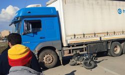 İki ayrı kazada 3 kişi yaralandı