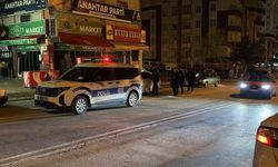 İki grup arası bıçaklı kavga: 2 yaralı