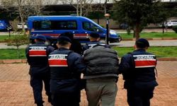 Jandarmadan uyuşturucu operasyonu: 2 tutuklama