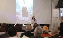 Kadın dostu kentler için önemli buluşma