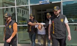 Kardeşini öldüren zanlı adliyeye sevk edildi