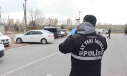 Kavgada araçlar kurşunlandı