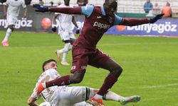 Konyaspor ile Trabzonspor 50. randevuda