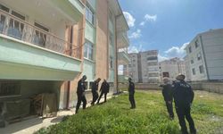 Pencereden düşen 3 yaşındaki çocuk yaralandı