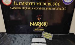 Polis uyuşturucu tacirlerine geçit vermedi