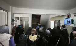 Polisten vatandaşa dolandırıcılık uyarısı