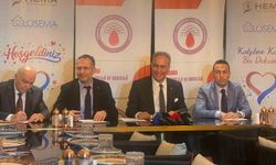 Prof. Dr. Fevzi Altuntaş: 'Hastalıkları adeta 'parmak izi' gibi tanımlayarak kişiye özel tedavi planları oluşturabiliyoruz'