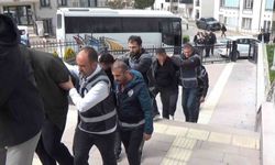 Sahte dolar operasyonu: 4 kişi tutuklandı