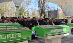 Silahlı kavgada hayatını kaybeden adam toprağa verildi