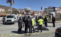 Tırın çarptığı yaşlı adam hayatını kaybetti