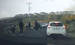 Trafikte kavga çok pahalıya patladı: 2 tutuklama, 720 bin TL ceza