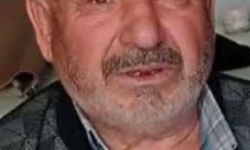 Traktörün devrildiği kazada 1 kişi hayatını kaybetti