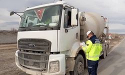 Üç ayda 522 bin 364 kişiyi sorguladı