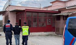 Uyuşturucu operasyonu, 1 şüpheli tutuklandı