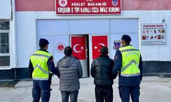 Uyuşturucu operasyonu: 2 tutuklama