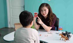 Uzmanı uyardı: 'Dil ve konuşma problemlerinde erken müdahale çok önemli'