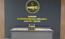 Yolcu otobüsünde uyuşturucu operasyonu: 2 tutuklama