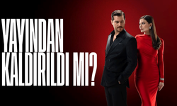 Eşref Rüya dizisi yayından kaldırıldı mı? Eşref Riya dizisi yayınlanacak mı?