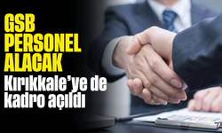 Gençlik ve Spor Bakanlığı 157 Sürekli İşçi Alacak: Kırıkkale’ye de Kadro Ayrıldı